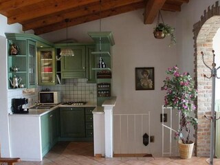 Casa per le vacanze Tignale Caratteristiche 22