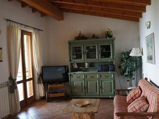 Casa per le vacanze Tignale Caratteristiche 21