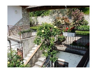 Casa per le vacanze Tignale Registrazione all'aperto 8