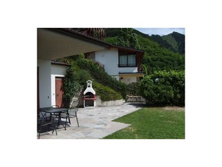 Casa per le vacanze Tignale Registrazione all'aperto 9