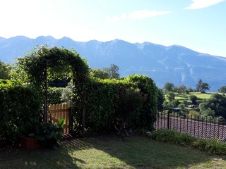 Casa per le vacanze Tignale Registrazione all'aperto 11
