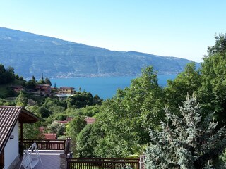 Casa per le vacanze Tignale Registrazione all'aperto 12