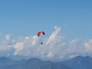 Casa per le vacanze Tignale Registrazione all'aperto 13
