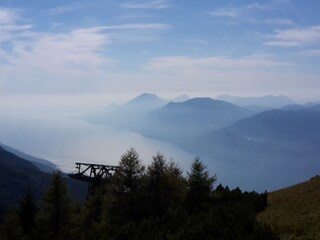 Casa per le vacanze Tignale Registrazione all'aperto 14