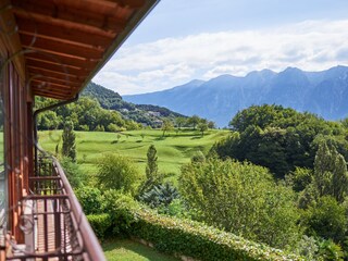 Casa per le vacanze Tignale Registrazione all'aperto 14