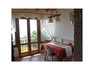 Casa per le vacanze Tignale Caratteristiche 27