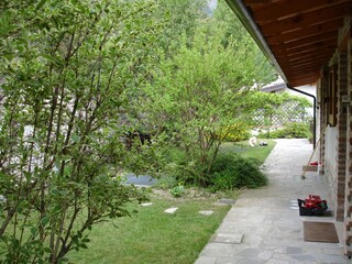 Casa per le vacanze Tignale Registrazione all'aperto 17