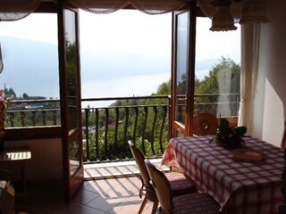 Casa per le vacanze Tignale Caratteristiche 31