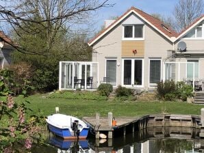 Ferienhaus Oer de Wjuk - Makkum - image1