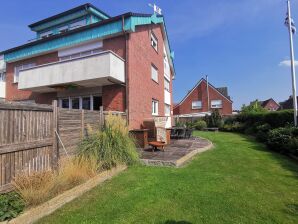 Ferienwohnung 3 Haus Achter de Duenen - die Lauschige - Norderney - image1