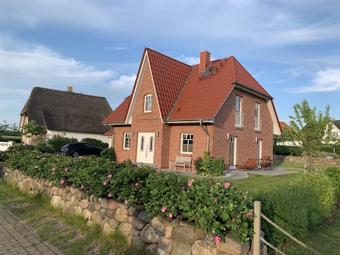 Ferienhaus WildRose