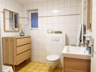 Ferienwohnung Wittmund Ausstattung 15
