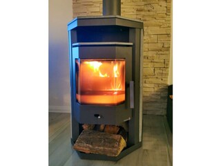 Kamin