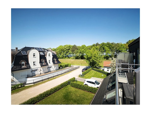 Ferienwohnung Klatschmohn