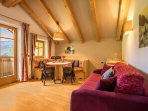 Vakantieappartement Oberplunerhof - Appartamento Gitschberg