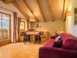 Holiday apartment Kiens Features 16