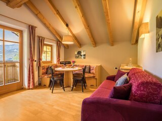 Vakantieappartement Kiens Kenmerken 16