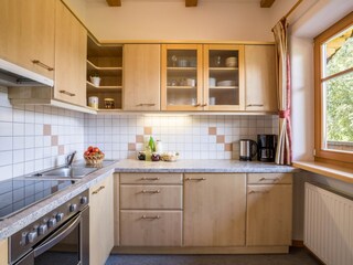 Vakantieappartement Kiens Kenmerken 19