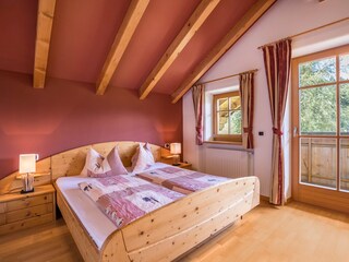 Vakantieappartement Kiens Kenmerken 21