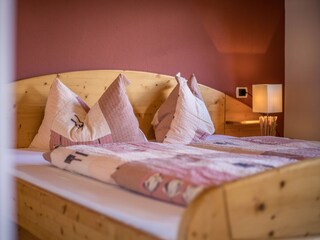 Vakantieappartement Kiens Kenmerken 23