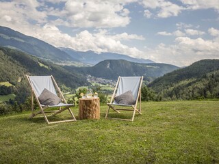 Appartamento per vacanze Kiens Registrazione all'aperto 9