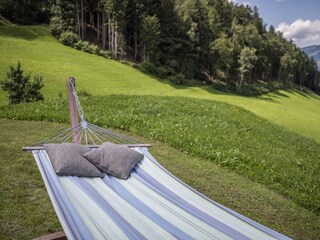 Appartamento per vacanze Kiens Registrazione all'aperto 12