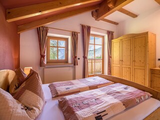 Vakantieappartement Kiens Kenmerken 22