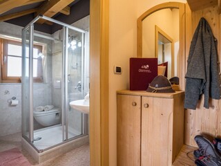 Vakantieappartement Kiens Kenmerken 25