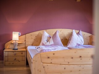Vakantieappartement Kiens Kenmerken 24