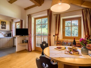 Vakantieappartement Kiens Kenmerken 18
