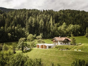 Oberplunerhof - Ferienwohnung Gitschberg - Kiens - image1