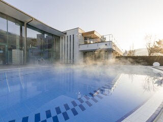 Discounted entry CRON4 wellness oasis