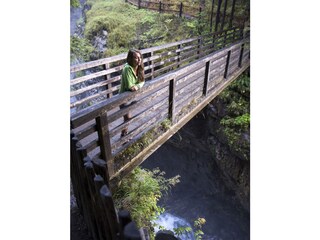 Appartamento per vacanze Kiens Ambiente 37