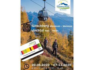 Appartamento per vacanze Kiens Ambiente 39