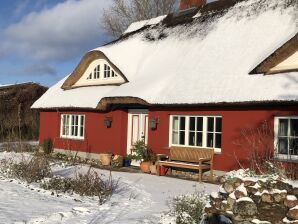 Farmhouse Klugewitz - Altenkirchen (Rügen) - image1