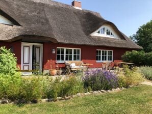 Farmhouse Klugewitz - Altenkirchen (Rügen) - image1