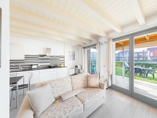 Apartment Mattarena Ausstattung 11