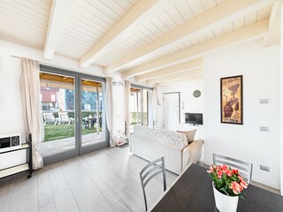 Apartment Mattarena Ausstattung 13