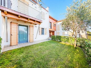 Apartment Mattarena Außenaufnahme 9
