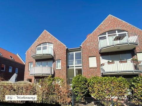 Ferienwohnung Tomke