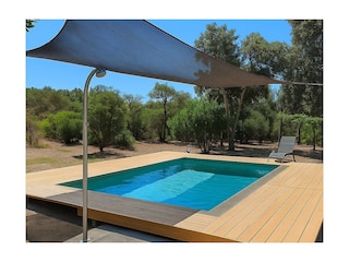 neuer Pool