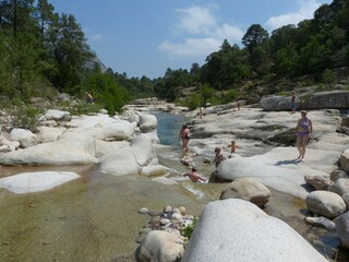 Casa per le vacanze Sainte Lucie de Porto-Vecchio Ambiente 18