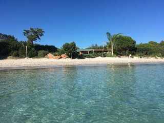 Casa per le vacanze Sainte Lucie de Porto-Vecchio Ambiente 19