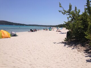Casa per le vacanze Sainte Lucie de Porto-Vecchio Ambiente 20