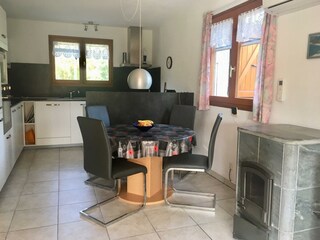 Vakantiehuis Sainte Lucie de Porto-Vecchio Kenmerken 12