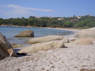 Vakantiehuis Sainte Lucie de Porto-Vecchio Omgeving 21