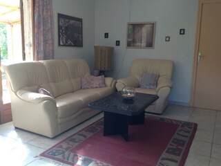 Vakantiehuis Sainte Lucie de Porto-Vecchio Kenmerken 13