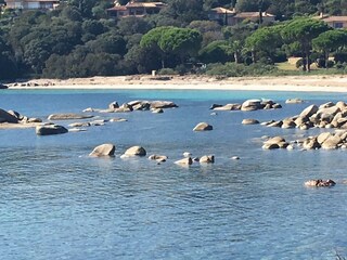 Casa per le vacanze Sainte Lucie de Porto-Vecchio Ambiente 22