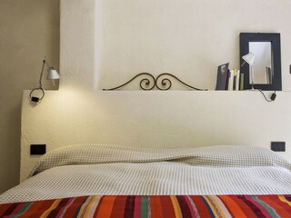 Casa per le vacanze Vignone Caratteristiche 22