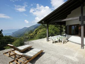 Holiday house Casa Ornella - Trarego Viggiona - image1